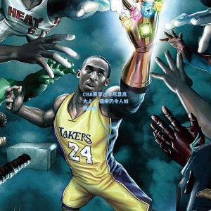 海星TV：CBA赛季过半尽显高大上 一痼疾仍令人如鲠在喉