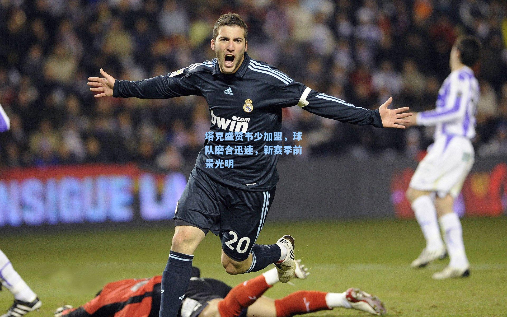 塔克盛赞韦少加盟,球队磨合迅速,新赛季前景光明