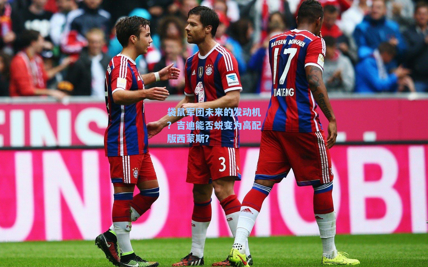 袋鼠军团未来的发动机?吉迪能否蜕变为高配版西蒙斯?